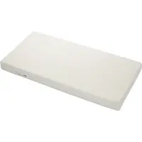 BabyDan Matratze Für Juniorbett - 70x160 - Comfort - Weiß - - One Size - Matratzen