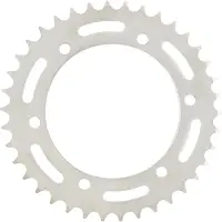 Rk 5624 525 Achtertandwiel