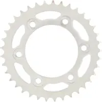 Rk 4414 520 Achtertandwiel