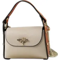 Toscanto Schoudertas beige