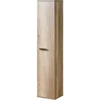 Minio , kledingkast "ROMEO 6", 35 cm, kleur: Canyon Eik / Arusha