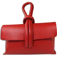 Toscanto Schoudertas rood