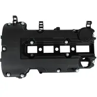 GOLDCAR Ventieldop 1.2, 1.4 voor Opel Adam, Astra J, Corsa, Insignia, Meriva B, Mokka, Zafira