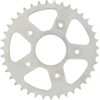 Rk 4016 520 Achtertandwiel