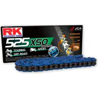 Rk 525 Xso 120 Rivet Ketting