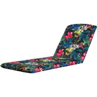 Hobbygarden Beatriz Home Comfort - Kussens - Loungekussen - 3D Kleurrijke Bladeren - Comfortabel - Duurzaam