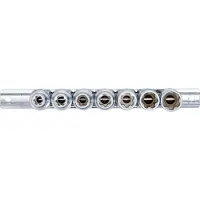 Bgs Doppenset T-profiel Plus (voor Torx Plus) Aandrijfvierkant 10 mm (3/8") ... (3/8")