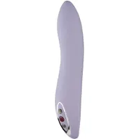 Fun Factory Stronic Flow Thrusting Pulsator Licht Violet