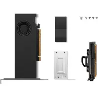 Lenovo NVIDIA RTX PRO 2000 Blackwell 16 GB GDDR7, 4x mDP