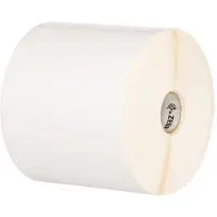 Zebra Labels, Z-Ultimate 3000T, etiketrol, kunststof, 38x19mm Z-Ultimate 3000T, etiketrol, kunststof