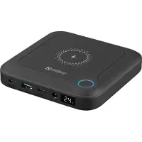Sandberg All-in-1 Laptop Powerbank 25000