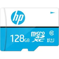 PNY Technologies HFUD128-1U1BA SD MicroSD HC Card 128GB HP mi210