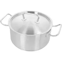 Demeyere Kookpan 'Classic Pro 3' Ø20cm / 3L