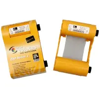 Zebra 800033-348 inktlint YMCKOK dual sided hoge capaciteit