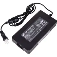Cradlepoint - Voeding - AC - voor AER2200, E3000