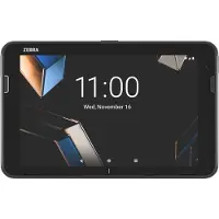 Zebra ET401 8 Wi-Fi 7 SE4100 8 - Tablet - 2 GHz
