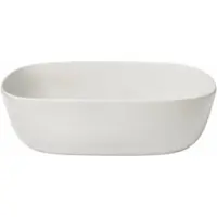 Blomus Saladeschaal Vahlo Moonbeam 27 cm