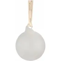 Blomus Kerstballen Juhla Clear (Set van 2)