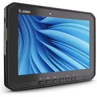 Zebra ET60W, 25,6 cm (10,1 inch), 1920 x 1200 pixels, 256 GB, 16 GB, Windows 11 Pro, zwart