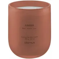 Blomus Geurkaars Tuoksu Amber L