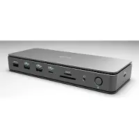 I-Tec TB4DUALDPDOCKPDPRO USB4 / Thunderbolt 4 dockingstation