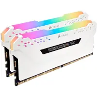 Corsair Vengeance Pro (Wit), Modding verlichting