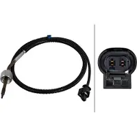 Hella Sensor, uitlaatgastemperatuur 6PT 010 376-711