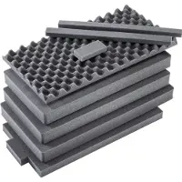 Peli 1606 Air Foam Set