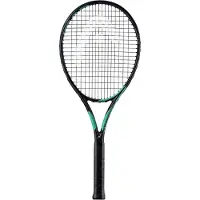 Head Tennisracket MX Attitude SUPRM Teal (Bespannen)-Gripmaat L4