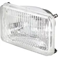 Hella 1LB 003 177-301 Optiek, koplamp