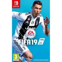 BLACK FRIDAY WEEK FIFA 19 Nintendo Switch