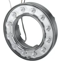 Hella 2SB 008 405-101 Achterlicht