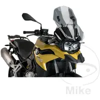 Puig Touring Bmw F750gs 2018 Hoge Voorruit
