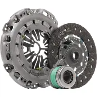 LuK Koppelingsset RepSet Pro 624 3549 33