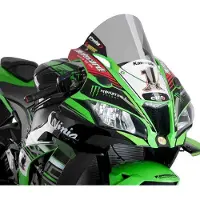 Puig R-racer Kawasaki Zx-10r/krt Replica/se&zx-10rr Voorruit