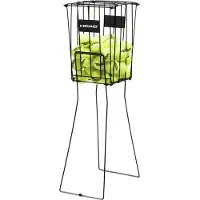 Head Racket Ball Basket With Separator Zwart