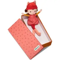 Lilliputiens - Knuffelpop - Alice - 32 Cm