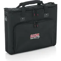 Gator GRB-2U Audio Rack Tas 14 x 19 x 35