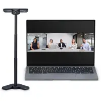 Jabra Standaard voor de PanaCast-videoconferentiecamera (zwart, voor de PanaCast-camera)