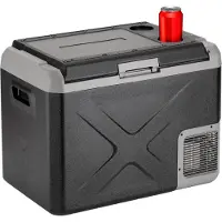 Brunner - Polarys Freeze SZ 30 - Koelbox 30 l, grijs