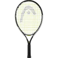 Head Racket Ig Speed 21 Junior Tennis Racket Goud 5 Kinderen