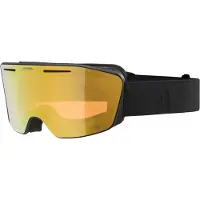 Alpina Skibril Nendaz Q Black Matt