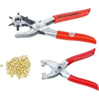 Bgs Ponstang met oogjestang set 102 delig