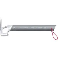 MSR Haring Stake Hammer Grijs