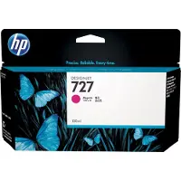 HP 727 (B3P20A) Inktcartridge Magenta