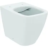 Ideal standard i.Life B - Staand toilet, vario afvoer, RimLS+, wit T461601