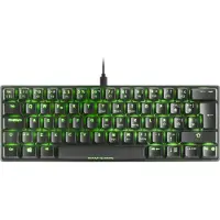 Mars Gaming Gaming toetsenbord MKMINIBES