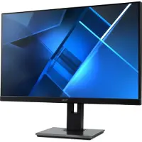 Acer Vero B227Q D (UM.WB7EE.D03) Zwart