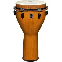 Meinl 12" Jumbo Djembe Barnwood
