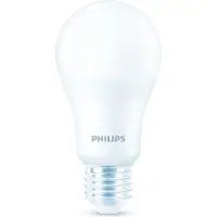 Philips LED Lamp 100W A60 E27 x6
